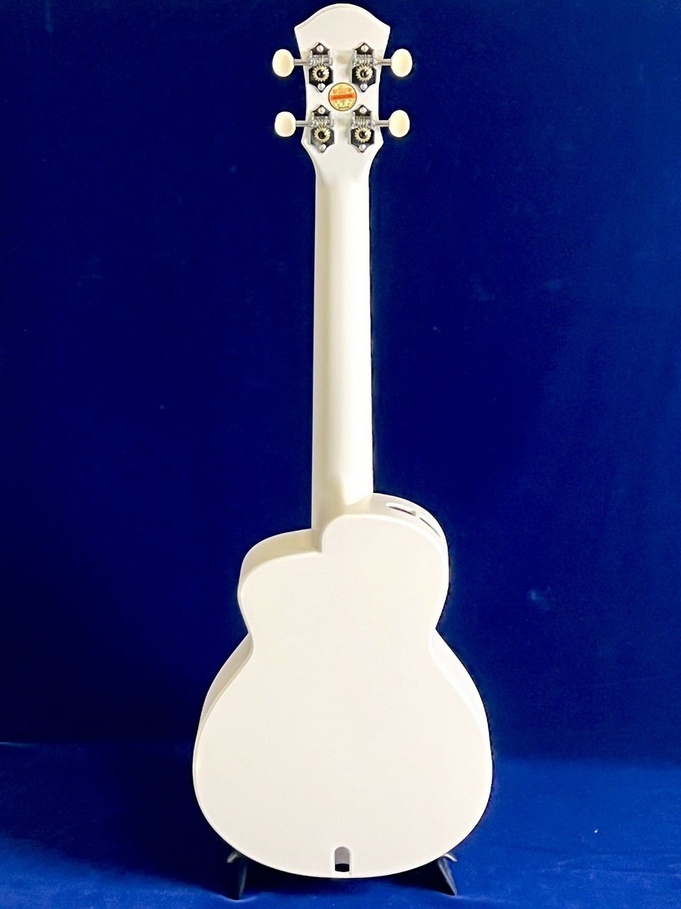 aNueNueLYRAFineTuneFiberGlassLFG-WG(WarmGray)裏