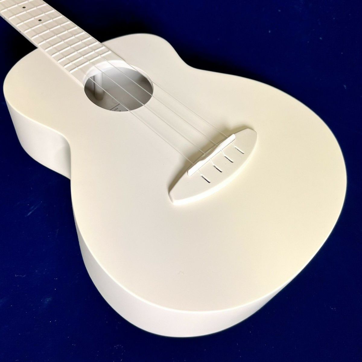 aNueNueLYRAFineTuneFiberGlassLFG-WG(WarmGray)