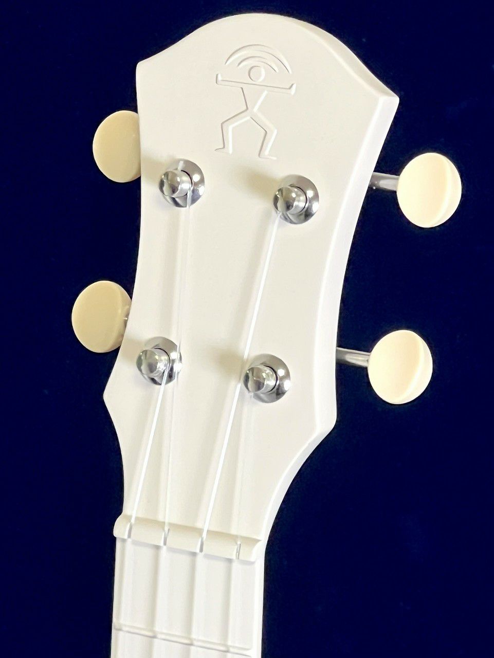 aNueNueLYRAFineTuneFiberGlassLFG-WG(WarmGray)