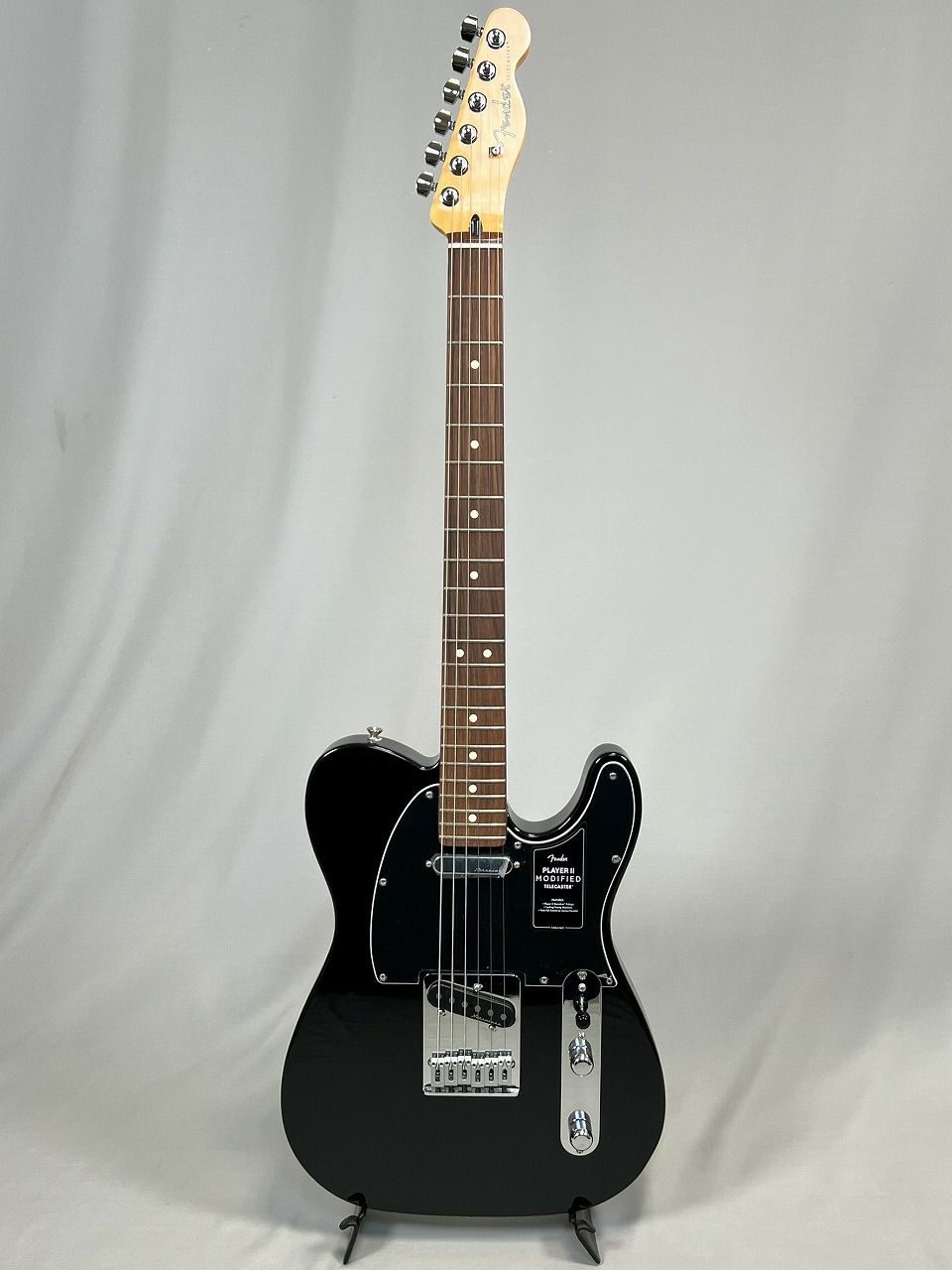 FenderPlayerIIModifiedTelecaster®,RosewoodFingerboard,Dusk表