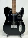 FenderPlayerIIModifiedTelecaster®,RosewoodFingerboard,Duskボディ表