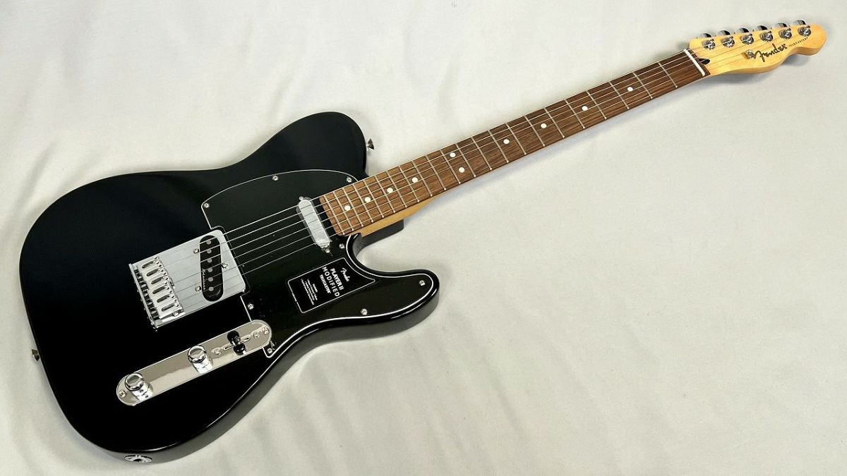 FenderPlayerIIModifiedTelecaster®,RosewoodFingerboard,Dusk