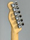 FenderPlayerIIModifiedTelecaster®,RosewoodFingerboard,Duskヘッド裏