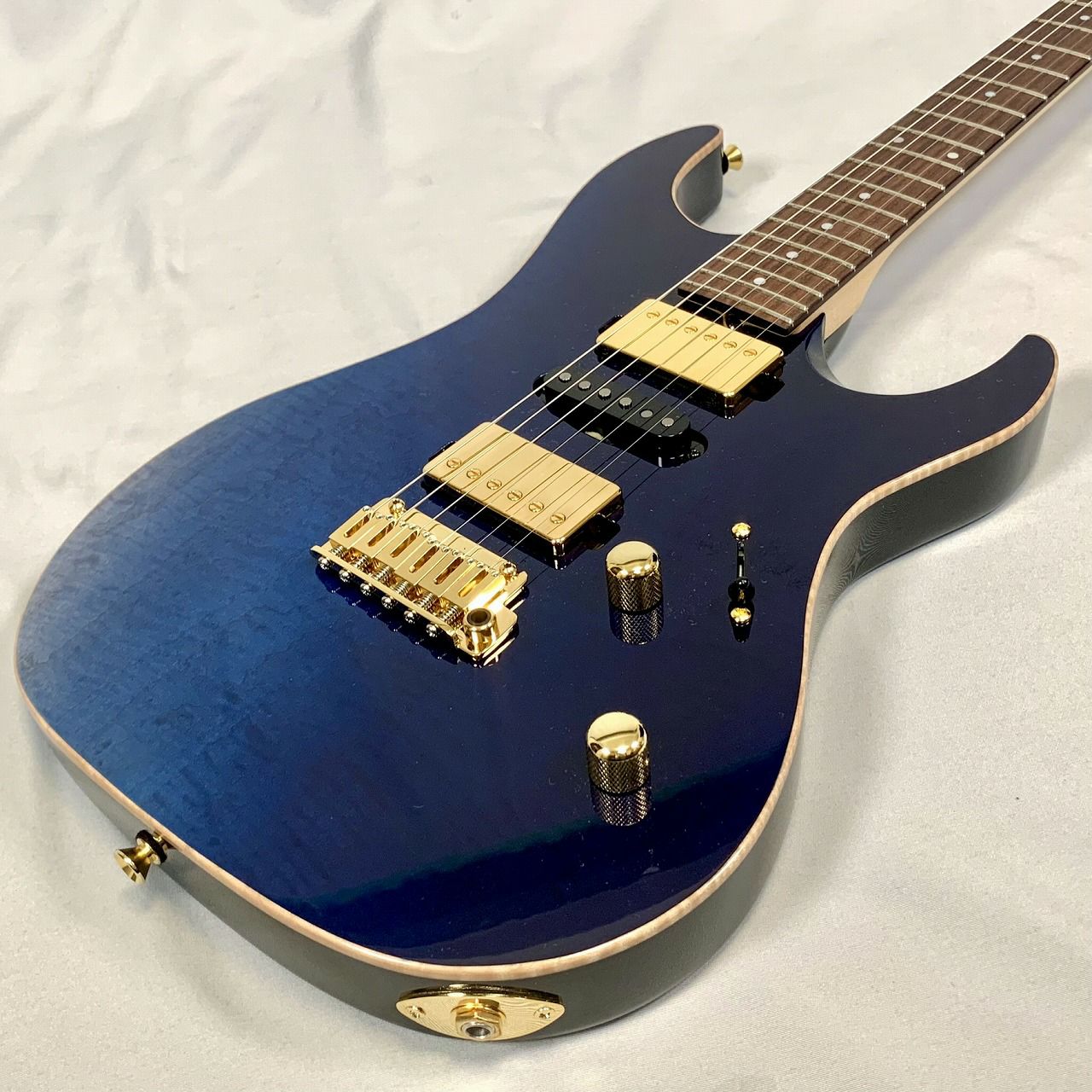 SCHECTER PA-LS/TK シェクター テレキャスター 凛として時雨 TK