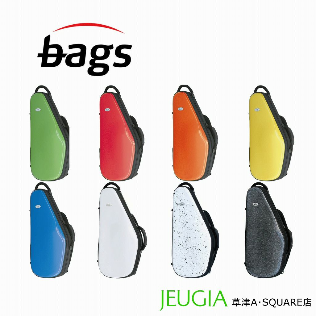 B.AIR BIRD STRAP BS-DL1ダブルリンクストラップ サックス用