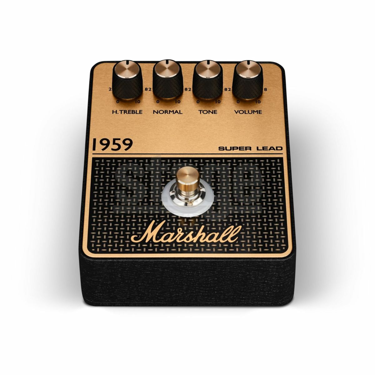Marshall オーバードライブエフェクターシリーズ 1959