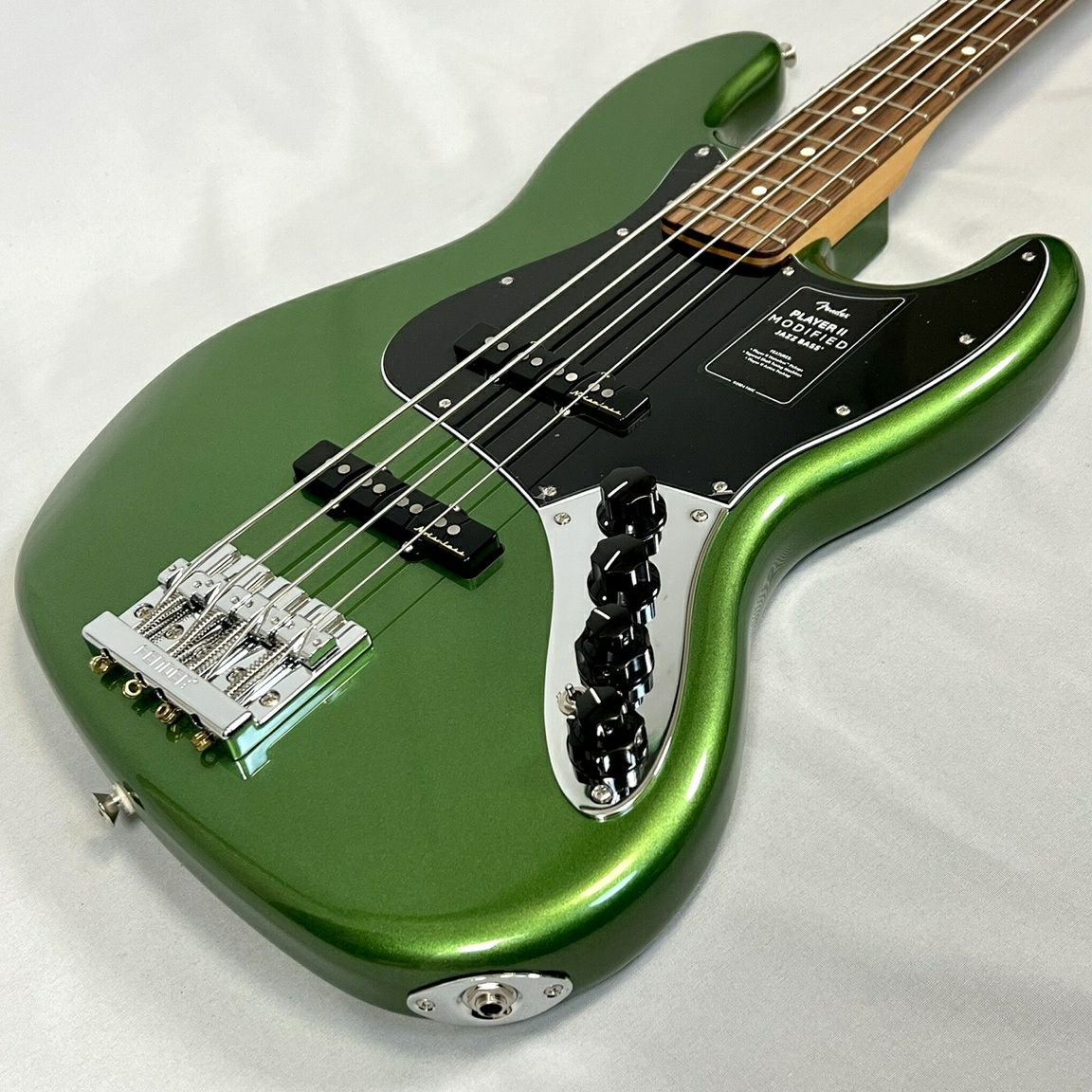 FENDER NEWPORTER PLAYER Surf Greenフェンダー アコギ ギター サーフ