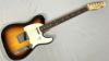 Fender Made in Japan Traditional 60s Telecaster®, Rosewood Fingerboard, 3-Color Sunburst