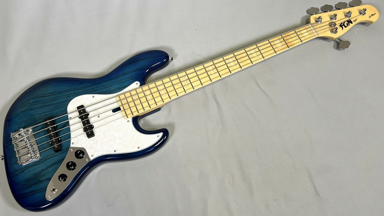 FGN NJB100MBAHV-SBB