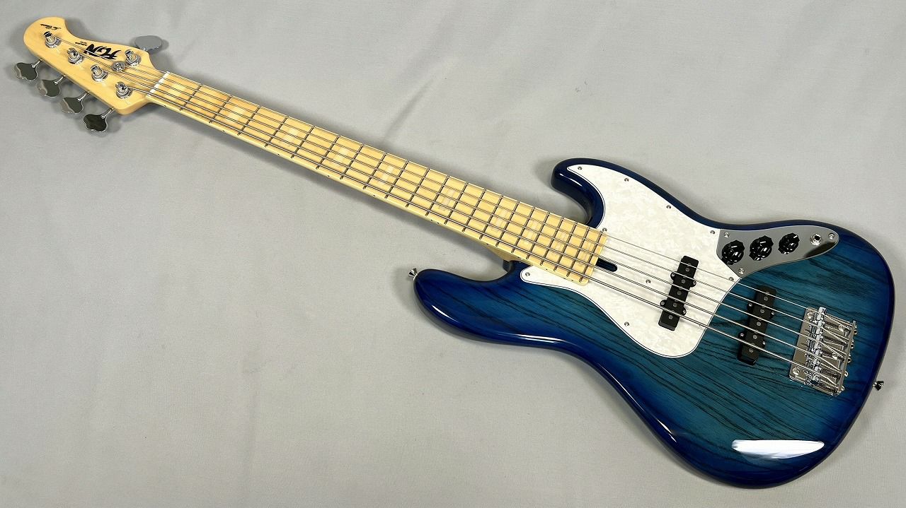 FGN NJB100MBAHV-SBB