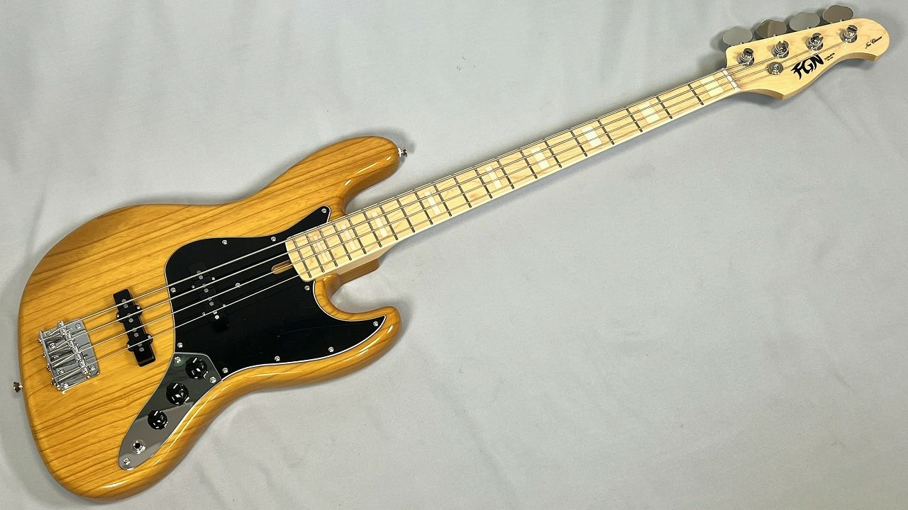 FGN NJB100MBAH-VNT