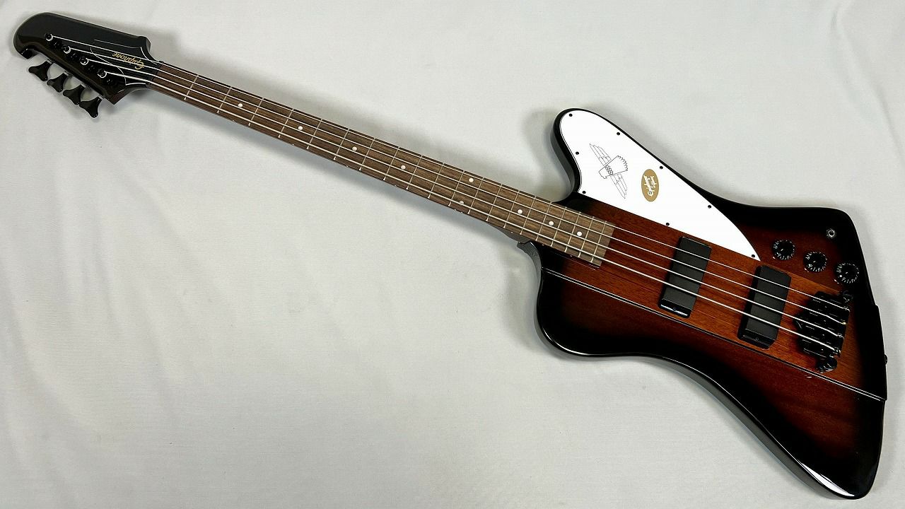 Epiphone Thunderbird IV Reverse VS