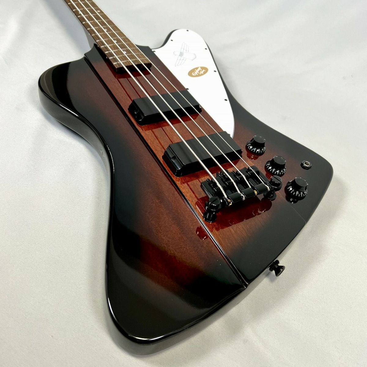 Epiphone Thunderbird IV Reverse VS