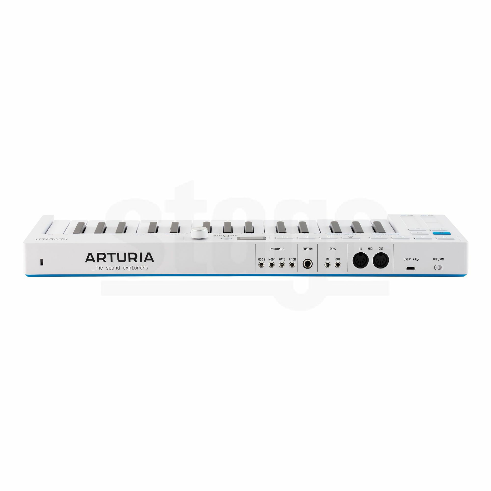 ArturiaKeyStepMK2