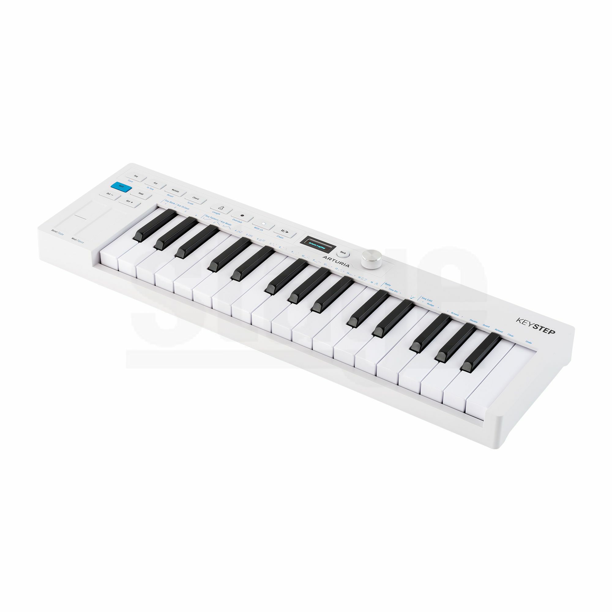 ArturiaKeyStepMK2