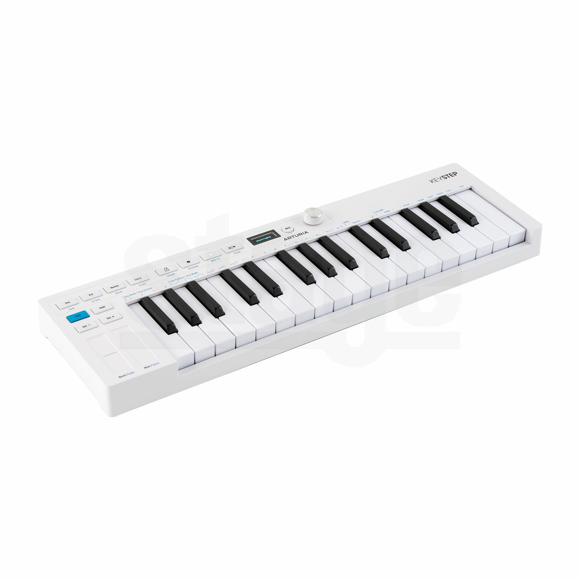 ArturiaKeyStepMK2