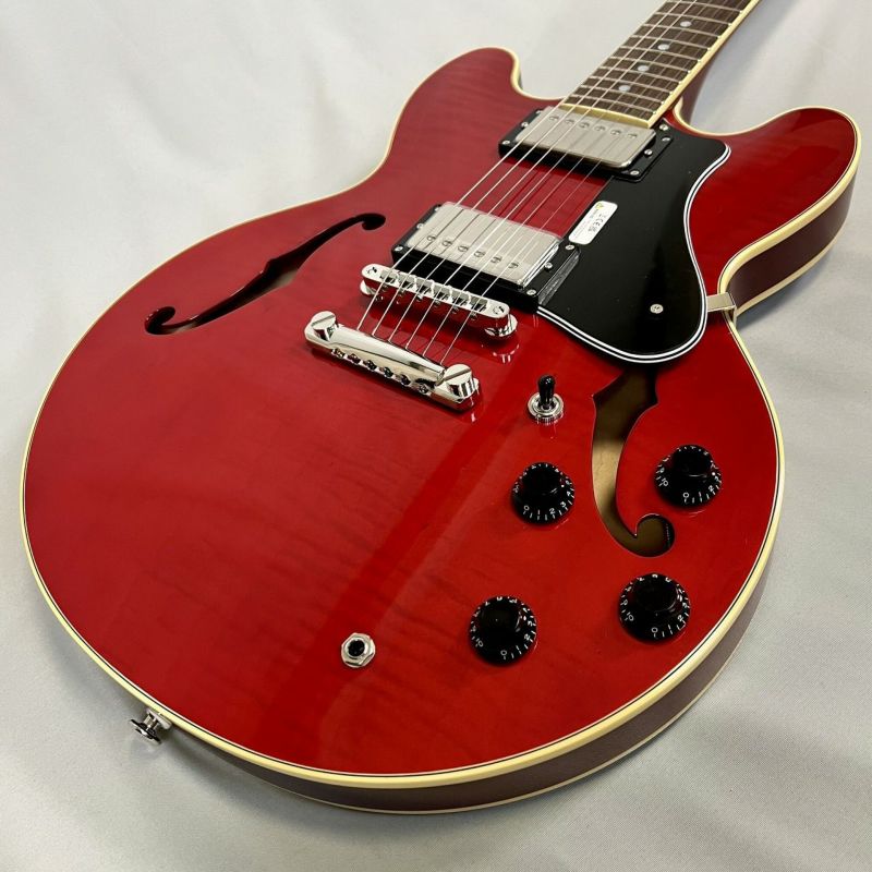 FGN Masterfield MSA-HP/CH (Cherry)FUJIGEN フジゲン マスター