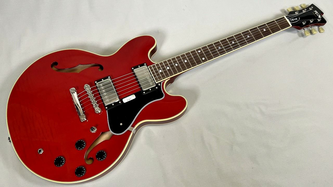 FGN Masterfield MSA-HP/CH (Cherry)