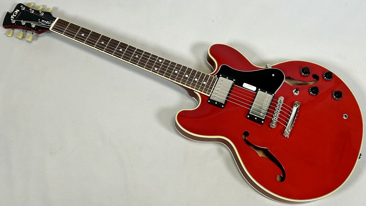 FGN Masterfield MSA-HP/CH (Cherry)