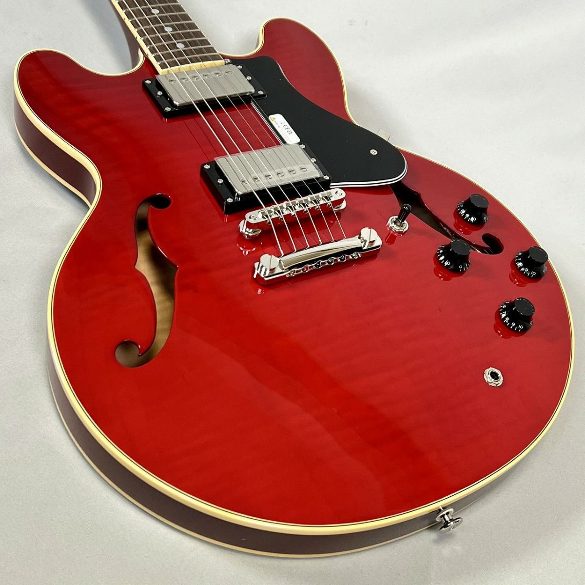 FGN Masterfield MSA-HP/CH (Cherry)