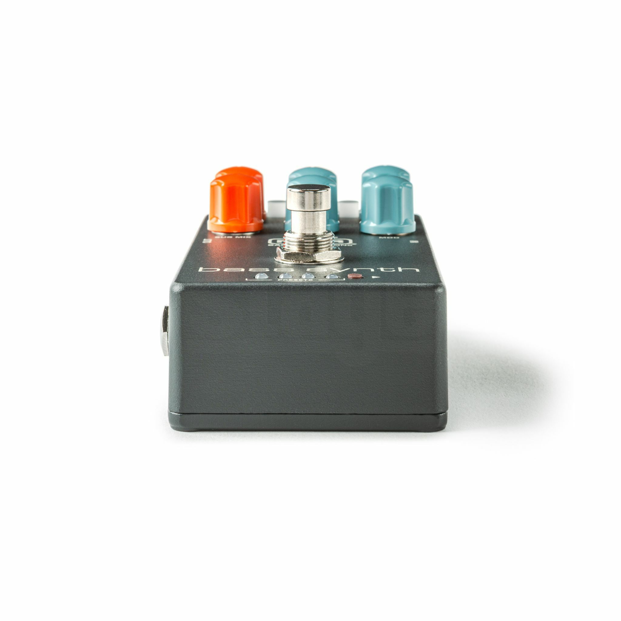 MXR BASS SYNTH MB301下から
