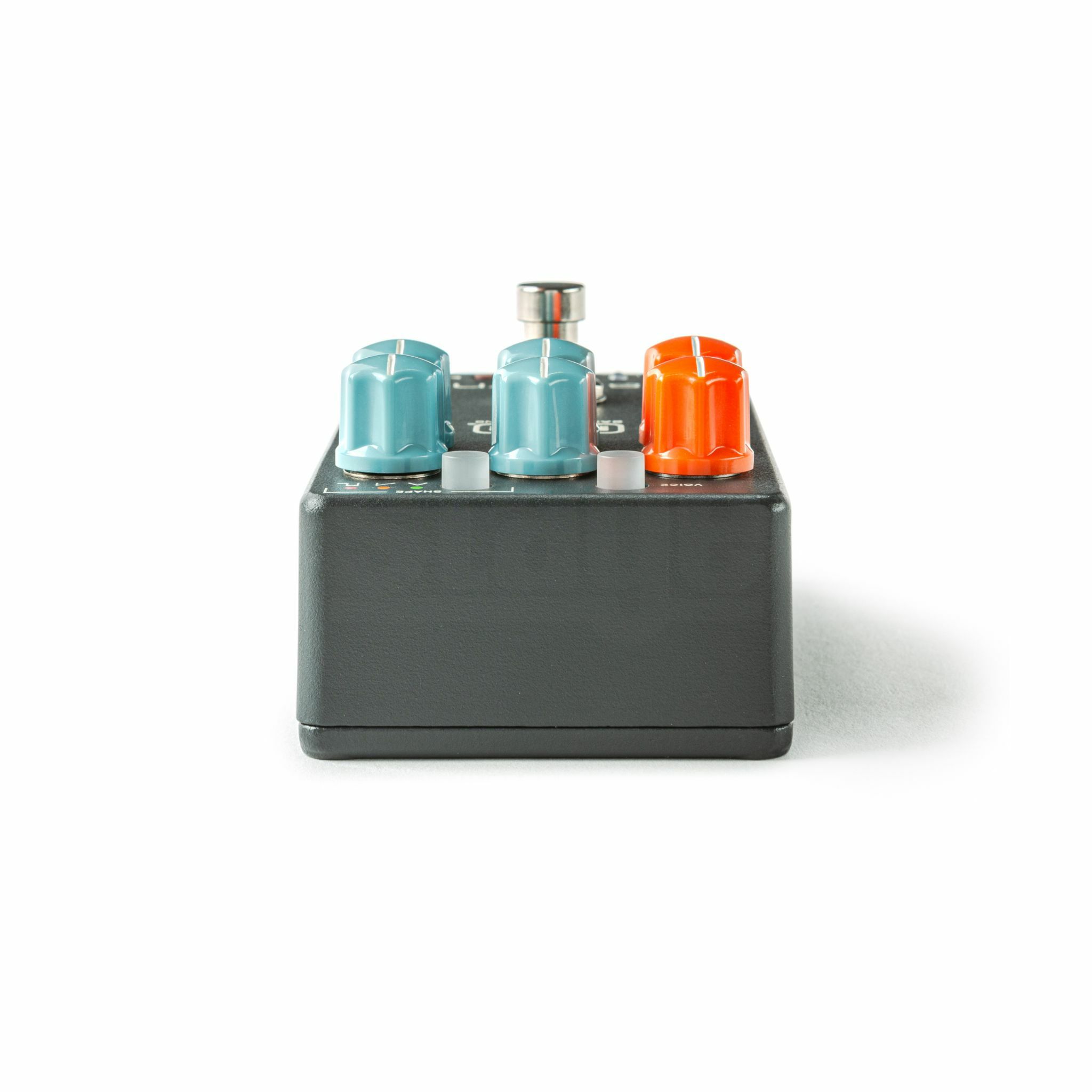 MXR BASS SYNTH MB301上から