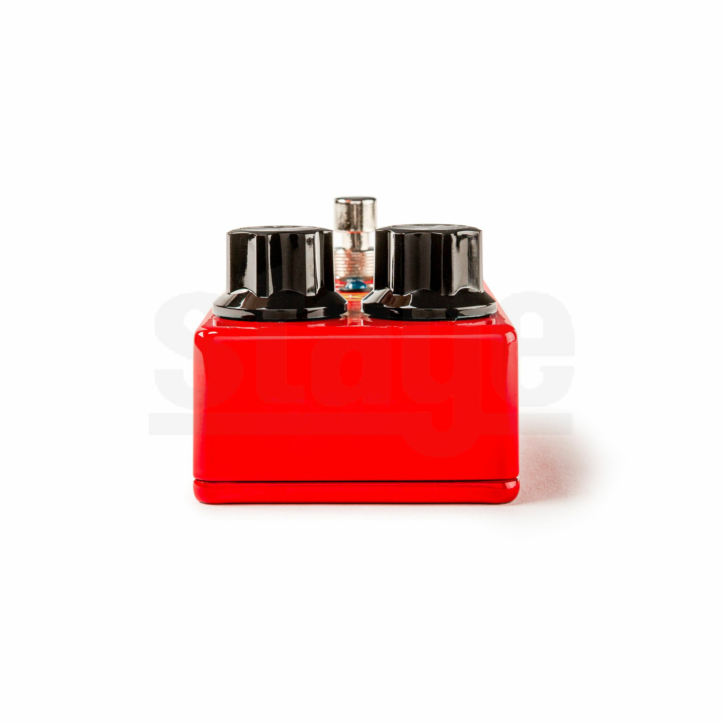 MXR YNGWIE MALMSTEEN OVERDRIVE YJM308上から