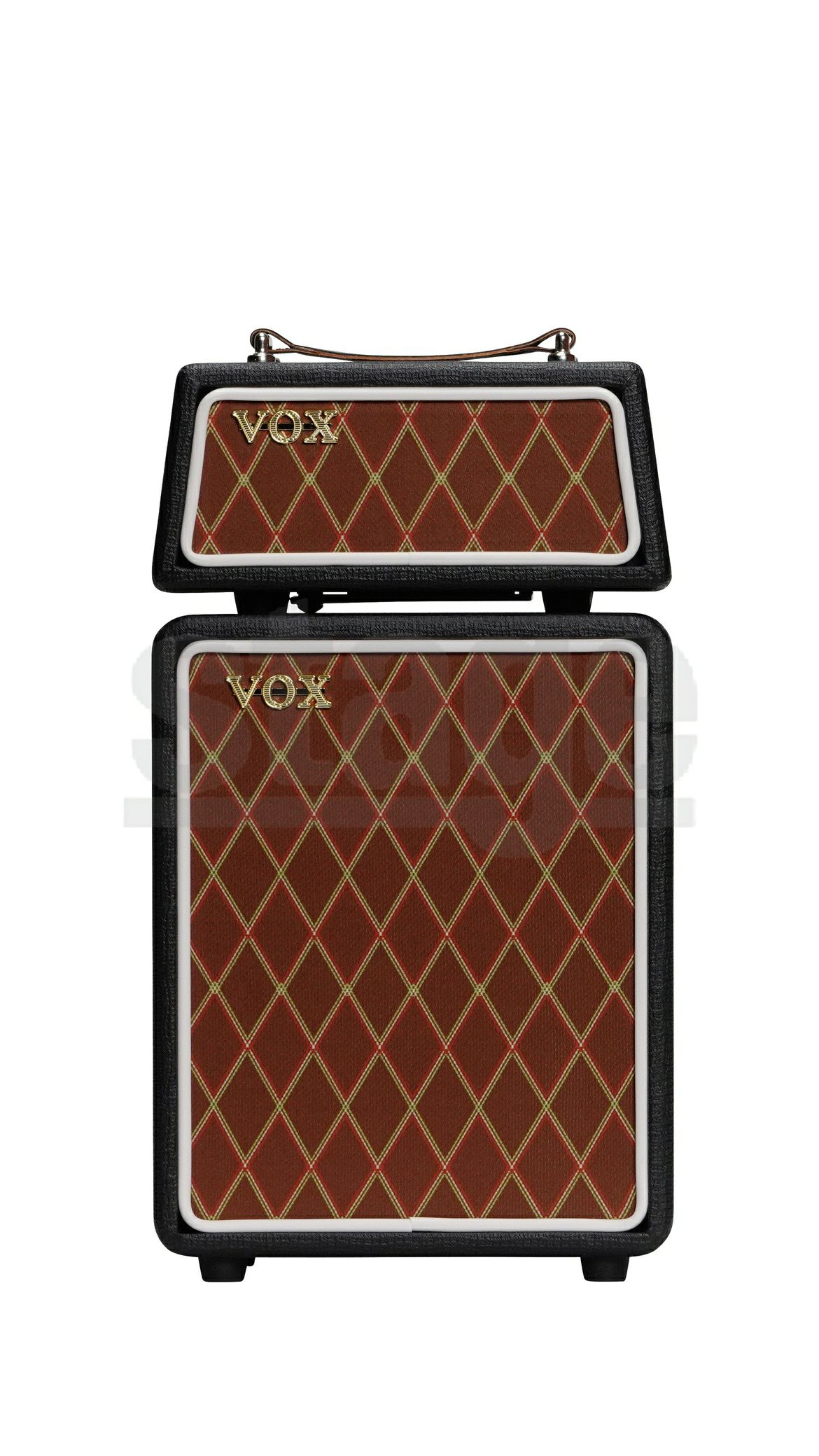 VOX Micro Superbeetle Guitar MICRO-SB-G