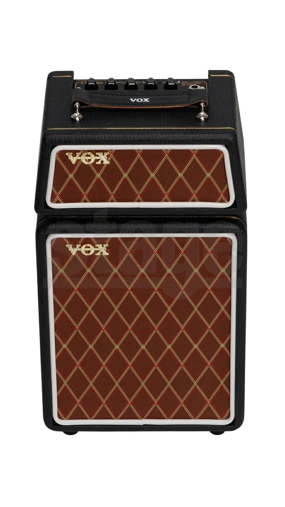 VOX Micro Superbeetle Guitar MICRO-SB-G