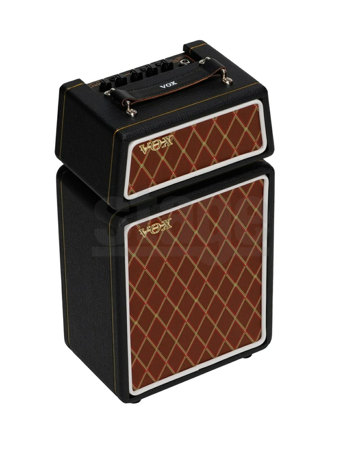 VOX Micro Superbeetle Guitar MICRO-SB-G