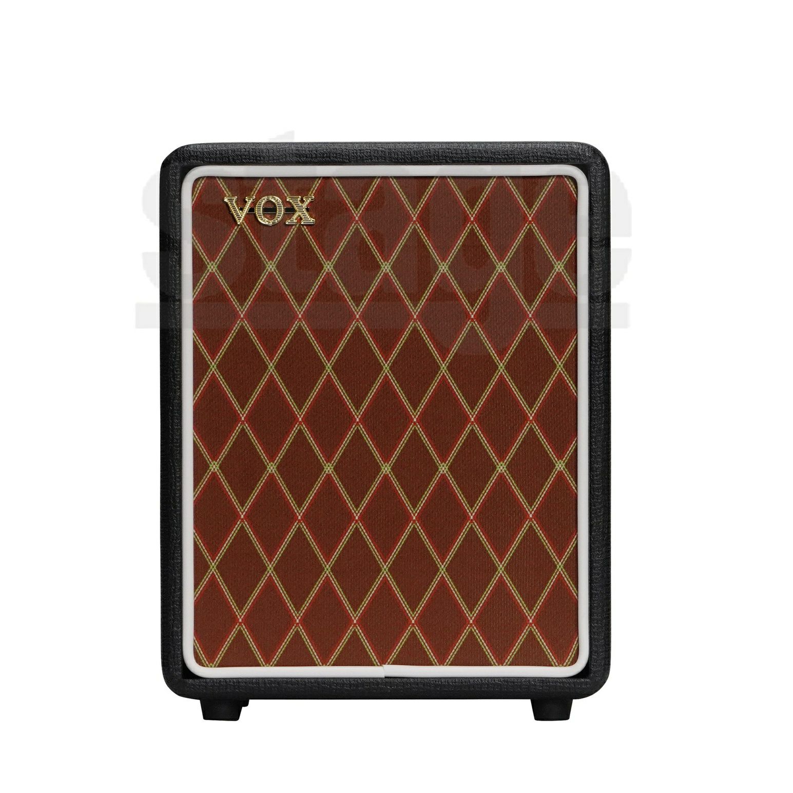 VOX Micro Superbeetle Guitar MICRO-SB-Gキャビネット部表