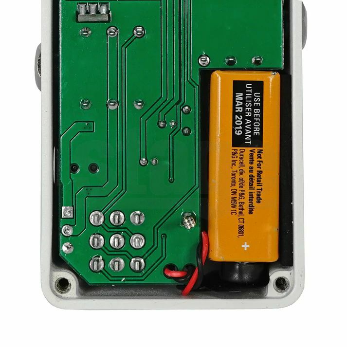 AnimalsPedal1927HOMERUNKINGCOMP.内部基盤