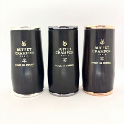 ビュッフェ・クランポン ICON バレル B♭クラリネットBuffet Crampon