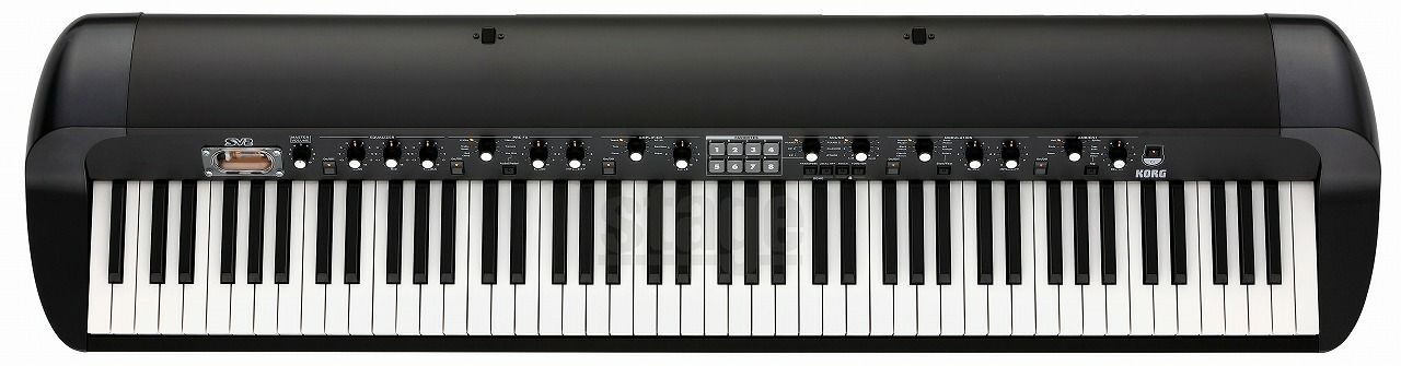 KORGSV2-88STAGEVINTAGEPIANO