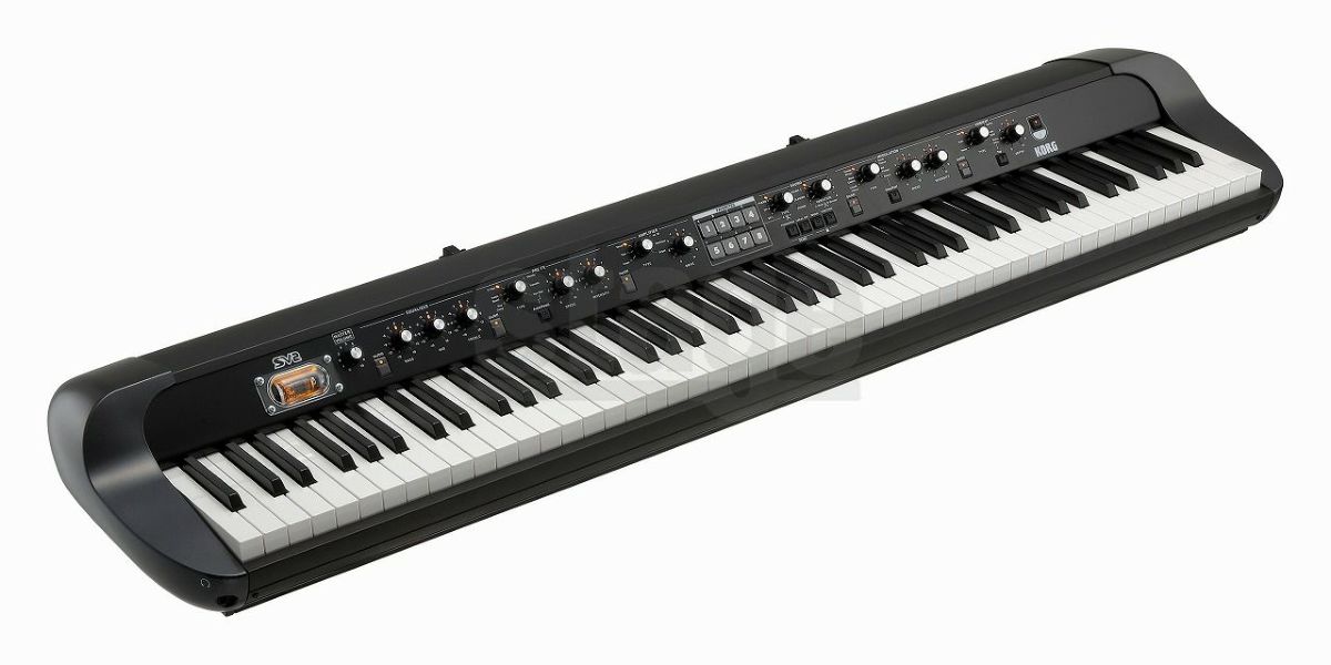 KORGSV2-88STAGEVINTAGEPIANO