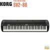 KORG SV2-88 STAGE VINTAGE PIANO