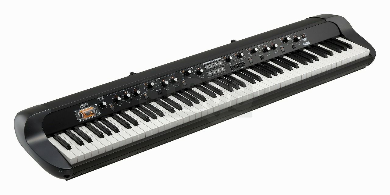 KORG SV2-88 STAGE VINTAGE PIANO