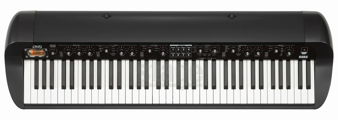 KORGSV2-73STAGEVINTAGEPIANO