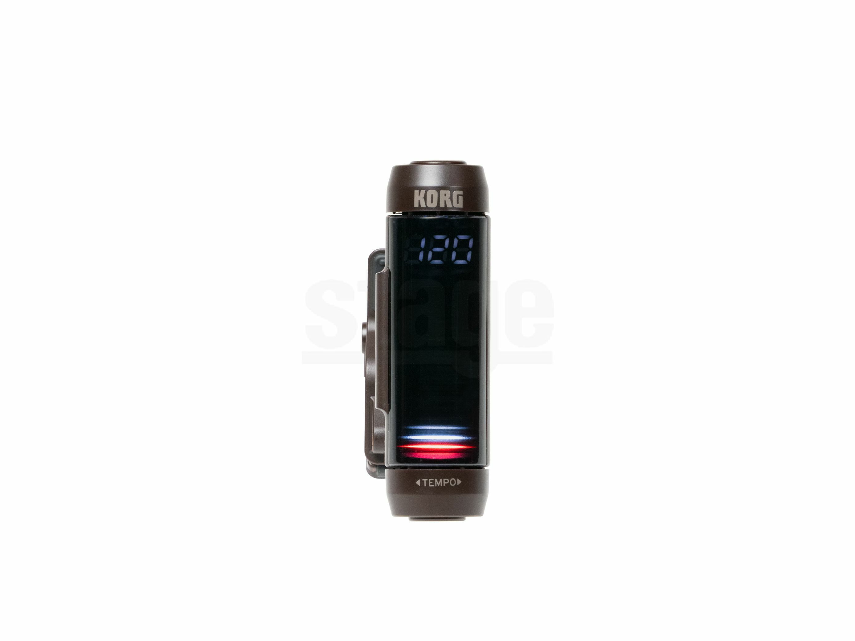 KORG CLIP-ON METRONOME MetroClipMTC-1