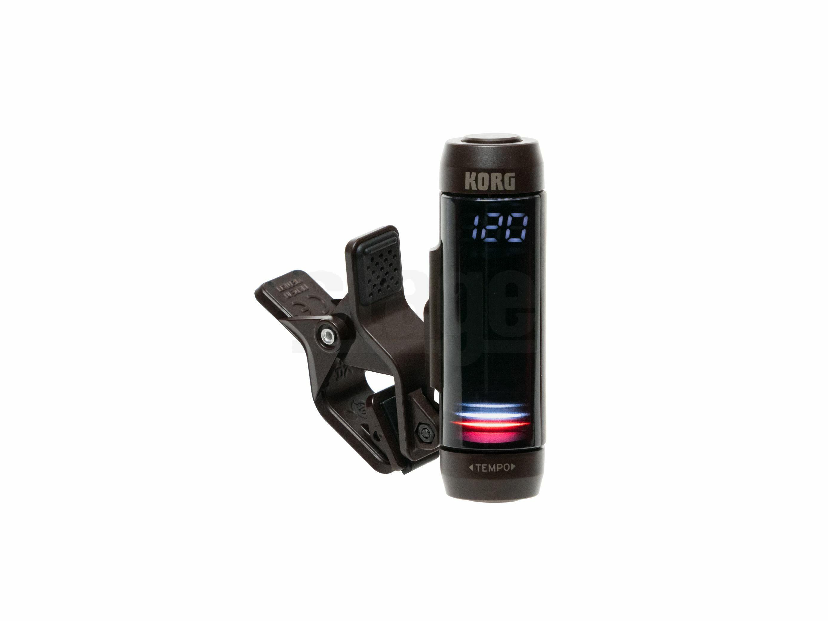 KORG CLIP-ON METRONOME MetroClipMTC-1