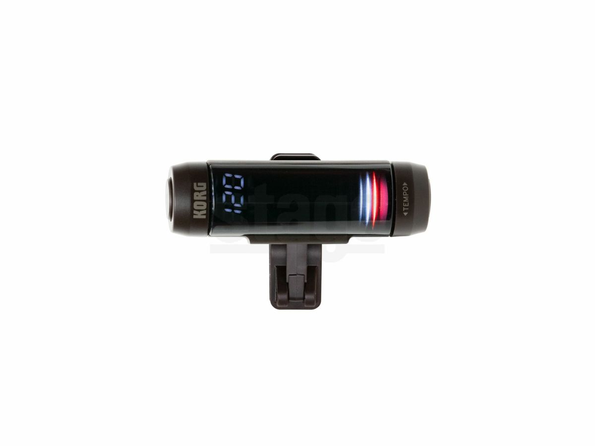 KORG CLIP-ON METRONOME MetroClipMTC-1