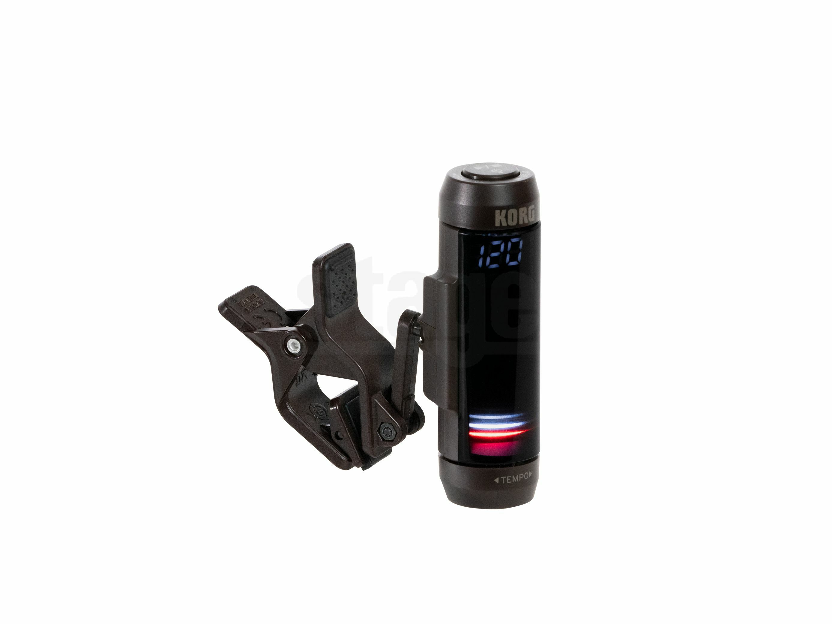 KORG CLIP-ON METRONOME MetroClipMTC-1
