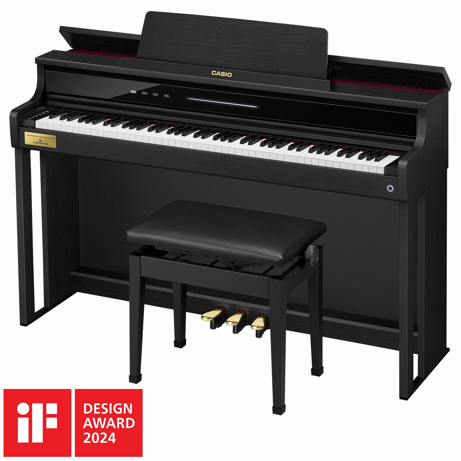 電子ピアノ | JEUGIA