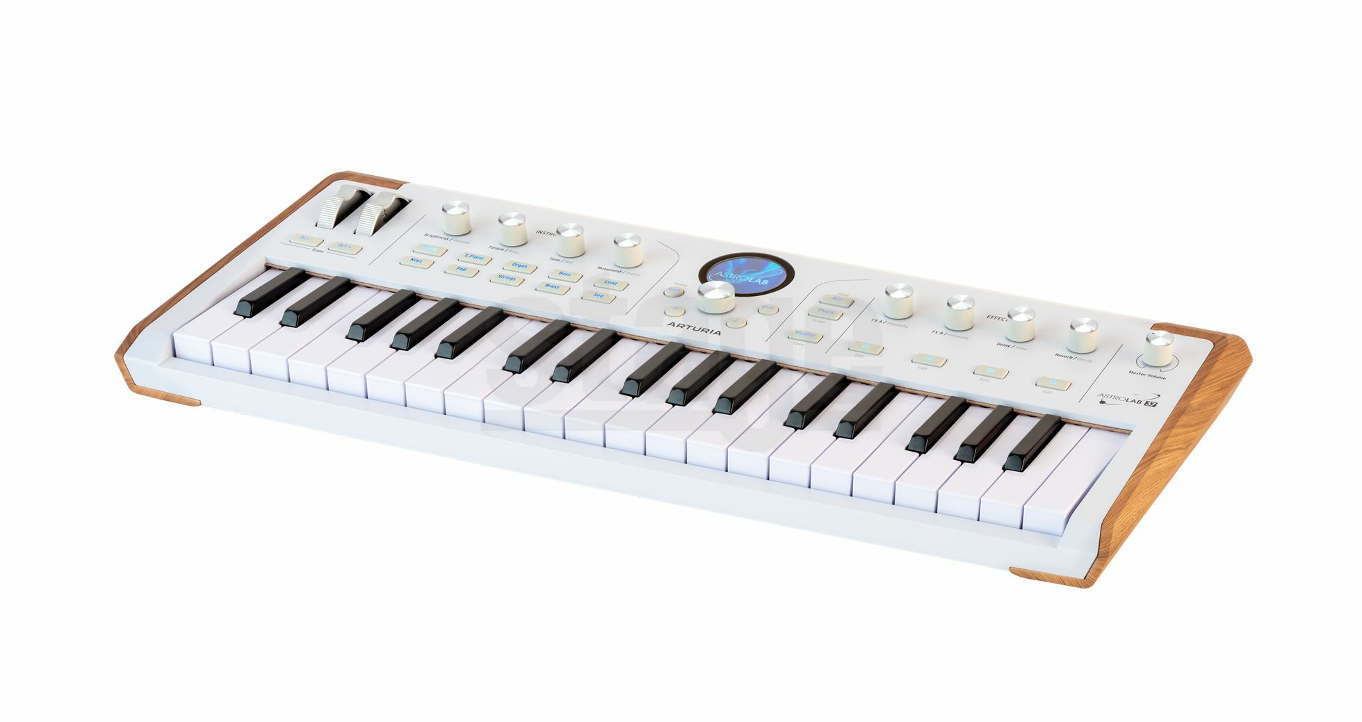 Arturia AstroLab 37