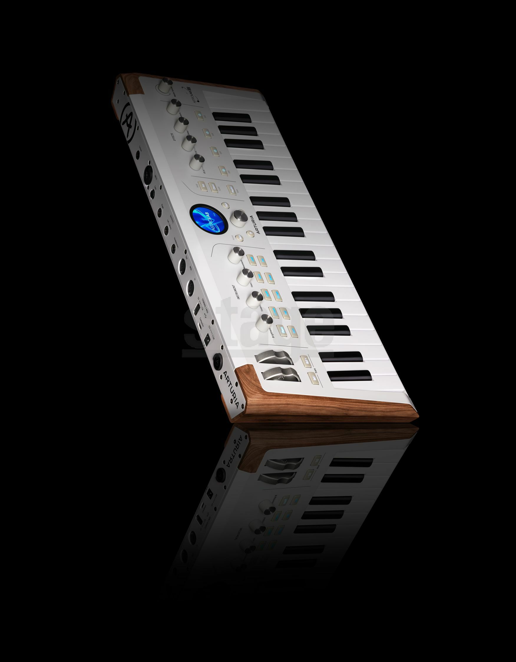 Arturia AstroLab 37