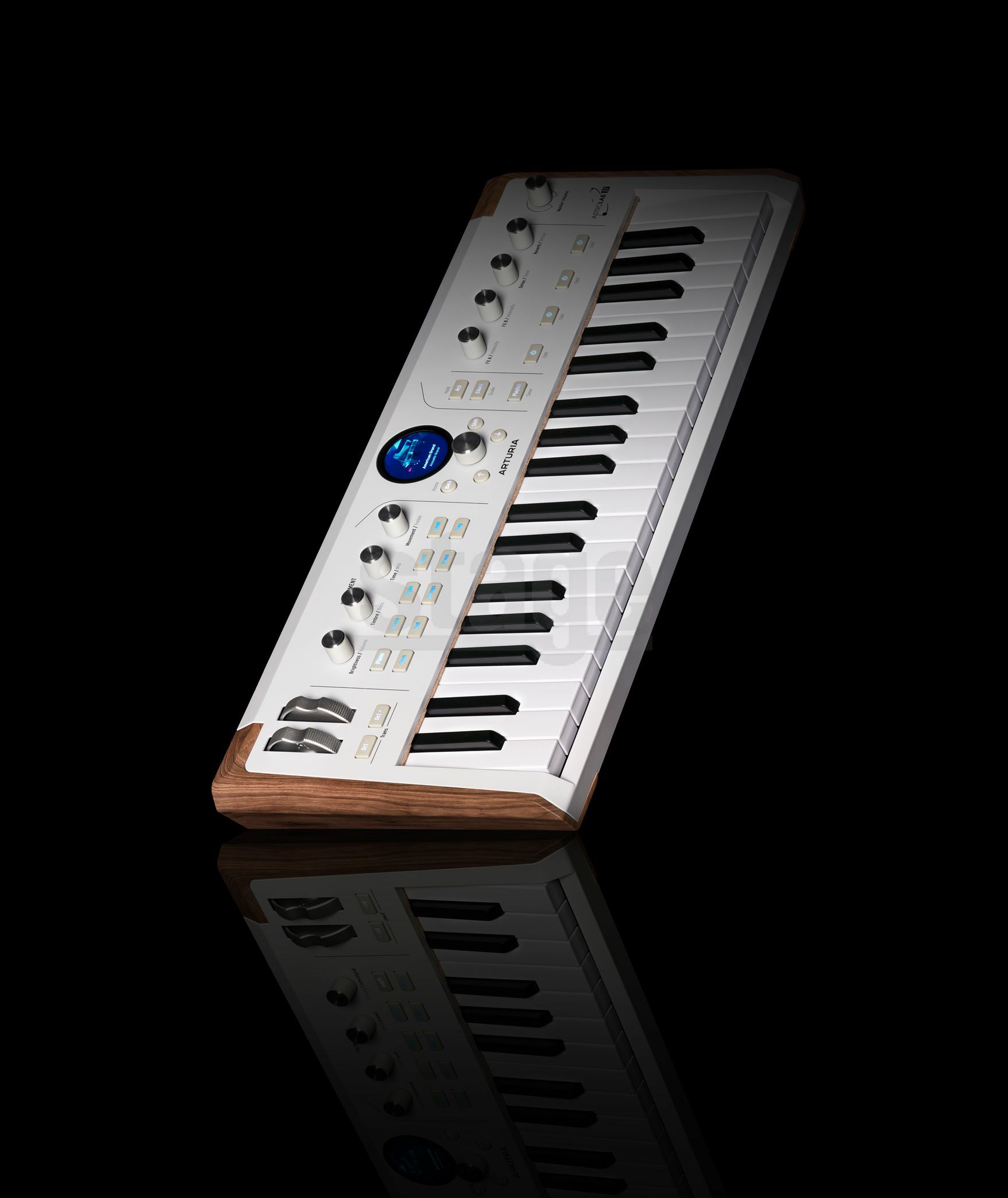 Arturia AstroLab 37