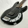 SterlingbyMUSICMANStingRayRAY34Black