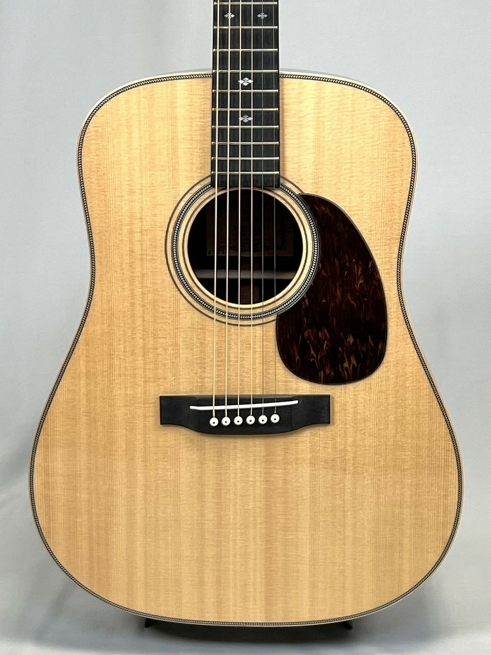 ASTURIASD.CUSTOMボディ表