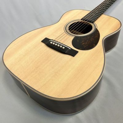 アストリアス　ECヘリンボーン アストリアス ECヘリンボーン ASTURIAS E.C.Pre-War|ドルフィンギターズ