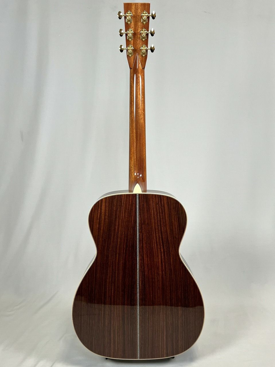 ASTURIASSOLOHERRINGBONE裏